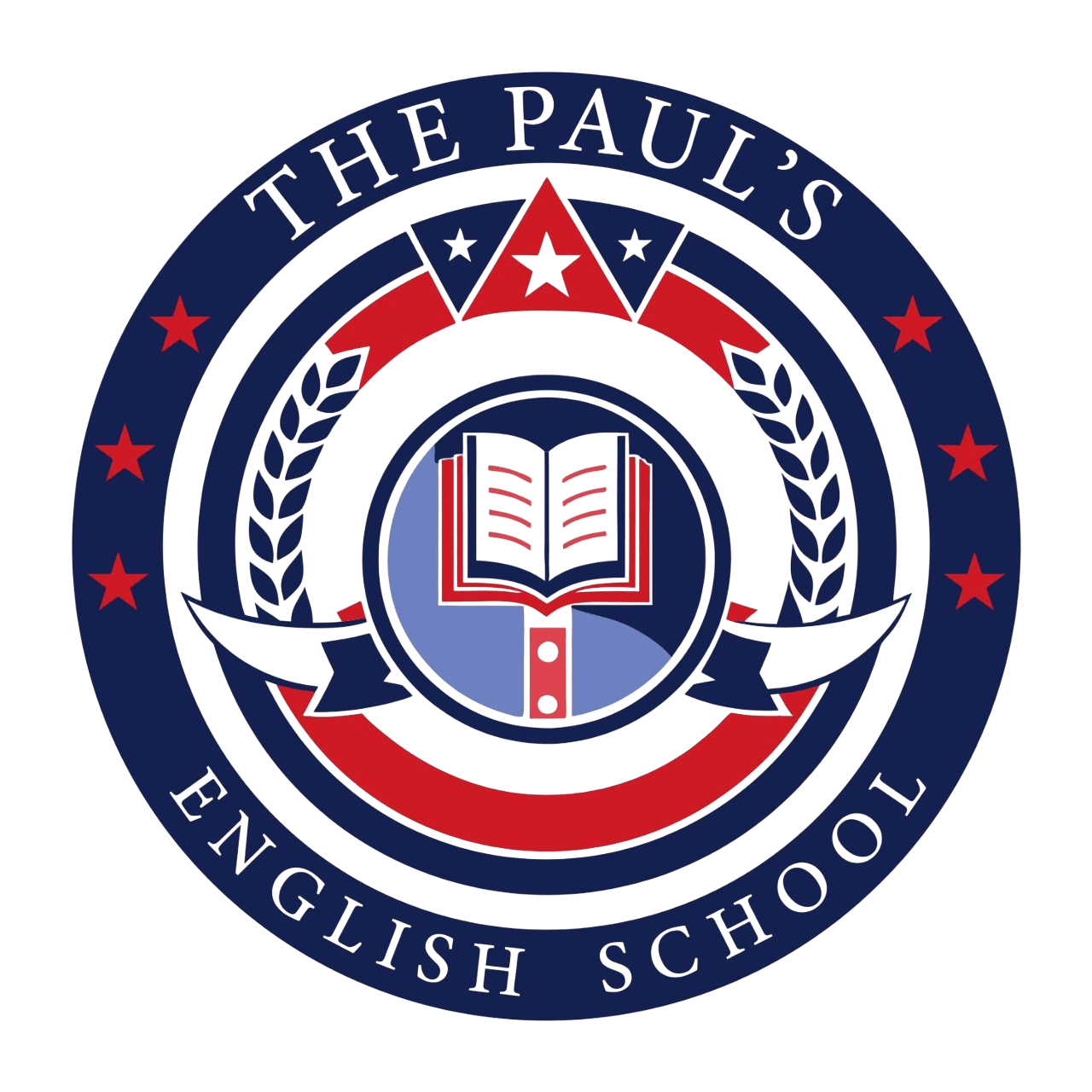 The Paul's English School